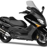 Ricambi Tmax 500/Porta targa 530/Stop frecce 2008