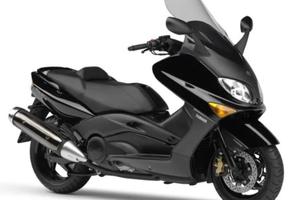 Ricambi Tmax 500/Porta targa 530/Stop frecce 2008