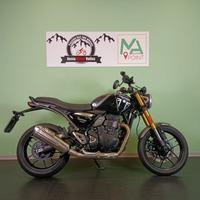 TRIUMPH SPEED 400 2024 900 KM TAGLIANDI IN GARANZI