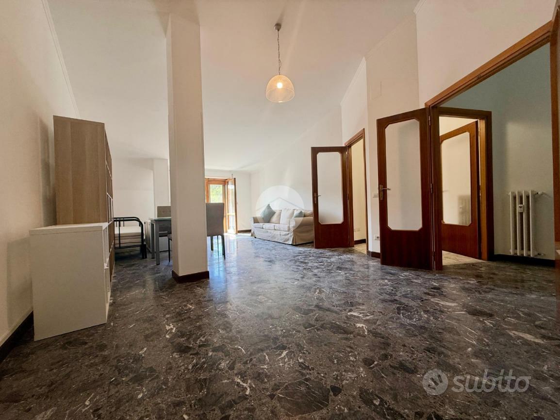 Appartamento – Campobasso - Vista 4