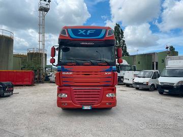 TRATTORE DAF FTXF105.510 ( rif.675)