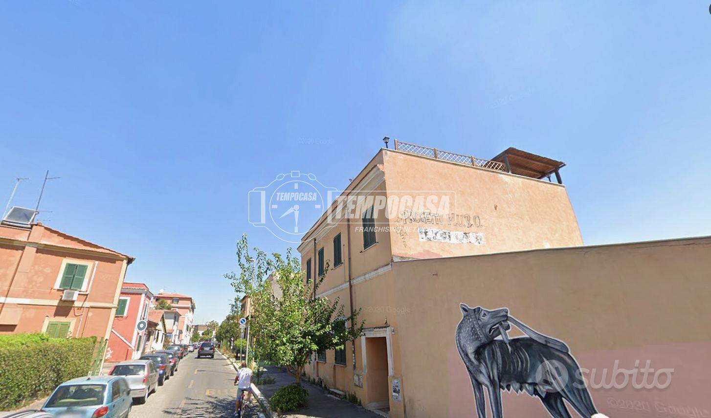 Appartamento – Roma, Quadraro Vecchio, Tuscolano - Vista 3