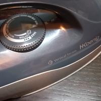 Ferro da stiro H.KOENIG con caldaia