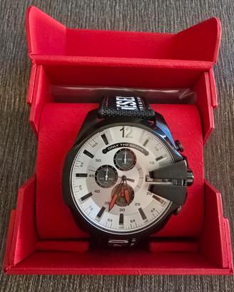 Diesel Chief Series orologio da uomo