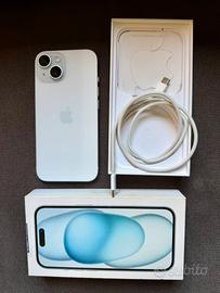 iPhone 15 in ottime condizion
