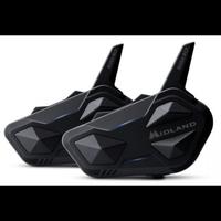 interfono doppio Midland 