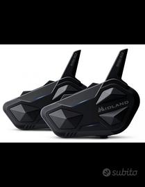 interfono doppio Midland 