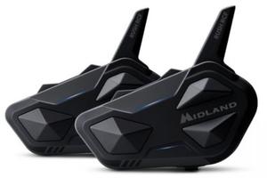 interfono doppio Midland 