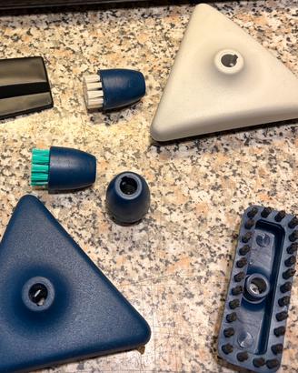Accessori vaporone Termozeta