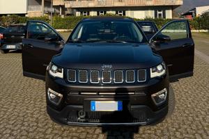 Jeep Compass 4x4 - 2.0 170 CV