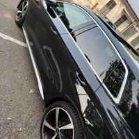 Audi a3 sportback s-line 2.0 tdi 150 cv