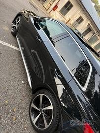 Audi a3 sportback s-line 2.0 tdi 150 cv