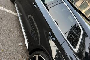 Audi a3 sportback s-line 2.0 tdi 150 cv