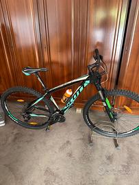 bici scott
