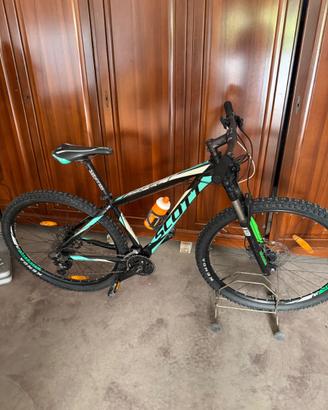 bici scott