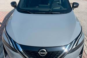 Nissan qashqai tekna e-power fe 2 tone