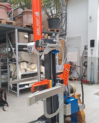 Spaccalegna Balfor Pro Line 22 Big (22 ton)