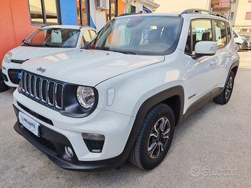 Jeep Renegade 1.0 T3 Longitude