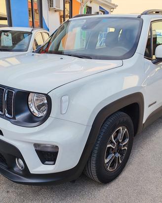Jeep Renegade 1.0 T3 Longitude