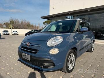 Fiat 500L 1.3 Multijet 95 CV Business 2019