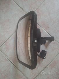 Specchietto auto bimbi