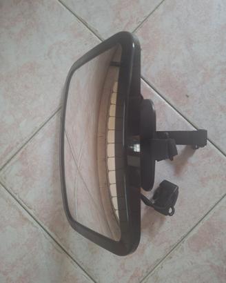 Specchietto auto bimbi