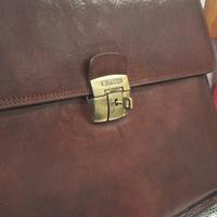 borsa in pelle Charro 