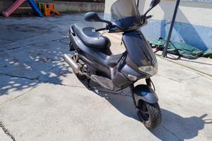 Gilera Runner 200 vxr