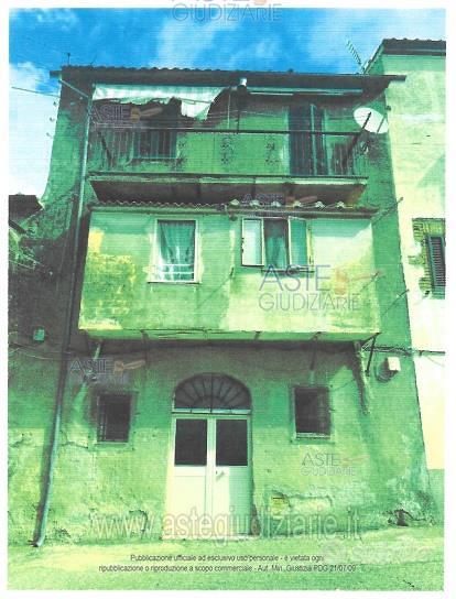 Appartamento – Ischia di Castro, Viterbo - Vista 5