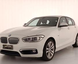 Bmw 116D Urban Line UniPro/Navi/Xenon/C.Auto