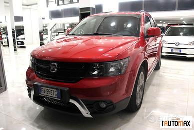 FIAT - Freemont 2.0 Multijet 170 CV Cross 7 Posti