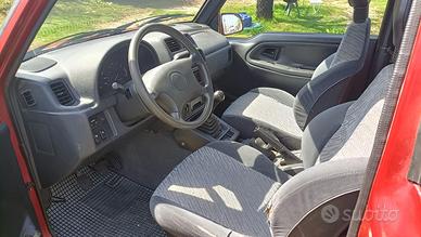 Suzuki Vitara 1.6 16v ,benzina ,cat.
