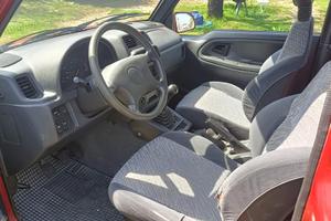 Suzuki Vitara 1.6 16v ,benzina ,cat.