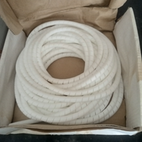 Spirale x cablaggi fili