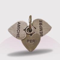 Charm Giovanni Raspini Amiche Per Sempre