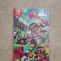 splatoon 2
