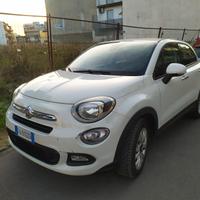 Fiat 500X 1.6 MultiJet 120 CV Business