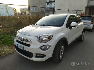 Fiat 500X 1.6 MultiJet 120 CV Business