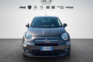 Fiat 500X 1.6 MultiJet 120 CV Business