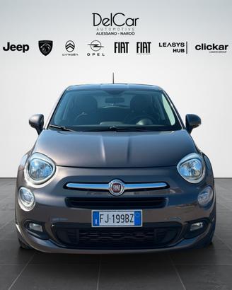 Fiat 500X 1.6 MultiJet 120 CV Business