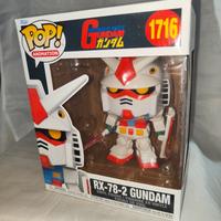 Gundam 1716