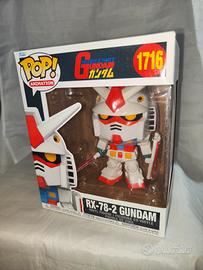 Gundam 1716