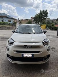 Fiat 500x sport