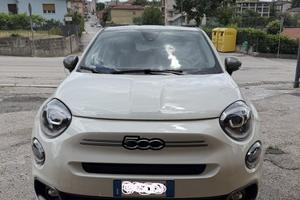 Fiat 500x sport
