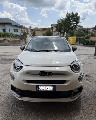 Fiat 500x sport
