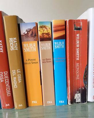 9 libri