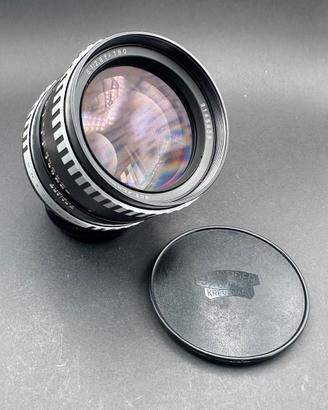 Carl Zeiss Jena Sonnar 180mm f/2.8 [Pentacon Six]