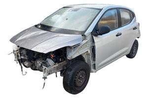 RICAMBI HYUNDAI I10 2022 1.0 BENZINA 49KW