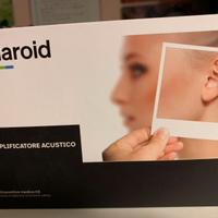 Apparecchio acustico Polaroid