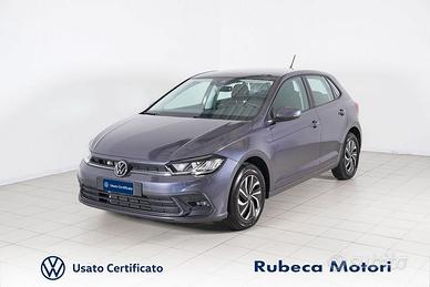 Volkswagen Polo 1.0 TSI DSG Life 95CV